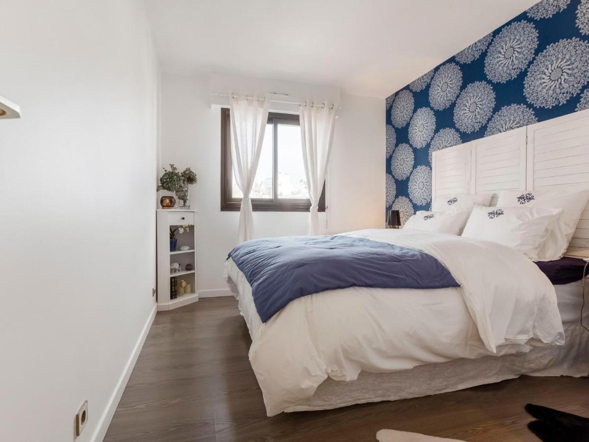Apartment Jean Mermoz By Interhome โดวีลล์ ภายนอก รูปภาพ